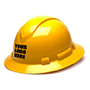Pyramex Hard Hats icon